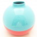 Ai Collection MollaSpace Paper Pot Toilet Paper and Tissue Paper Holder  Blue - B004A9112S